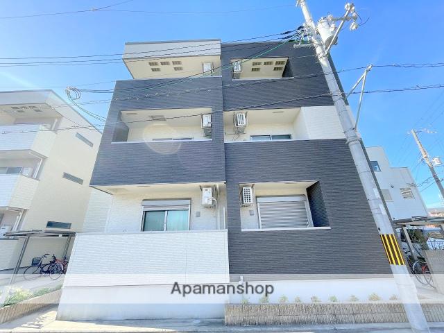 フジパレス堺南長尾1番館