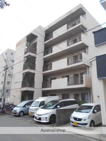 レジデンスサノ