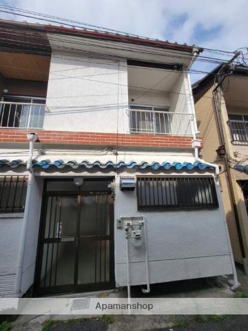 大阪府堺市北区東浅香山町1丁の戸建賃貸