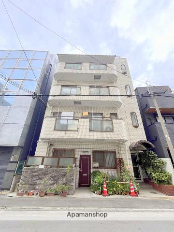 メゾンドール堺