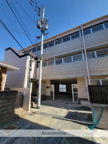 マリンプラザ諏訪ノ森