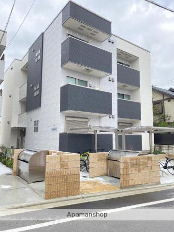 フジパレス堺諏訪森ノース