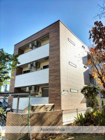 フジパレス堺諏訪森2番館