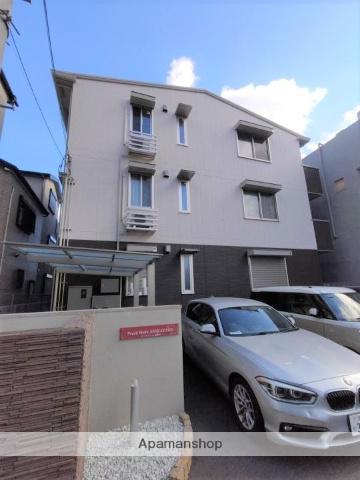 ピーチハイム浅香山