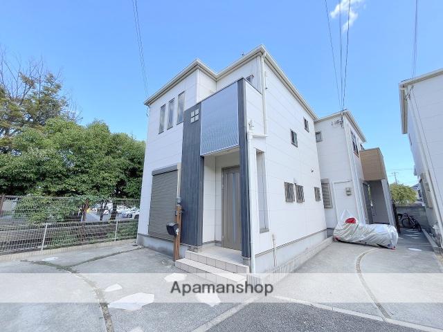 フジパレス戸建賃原寺町一丁