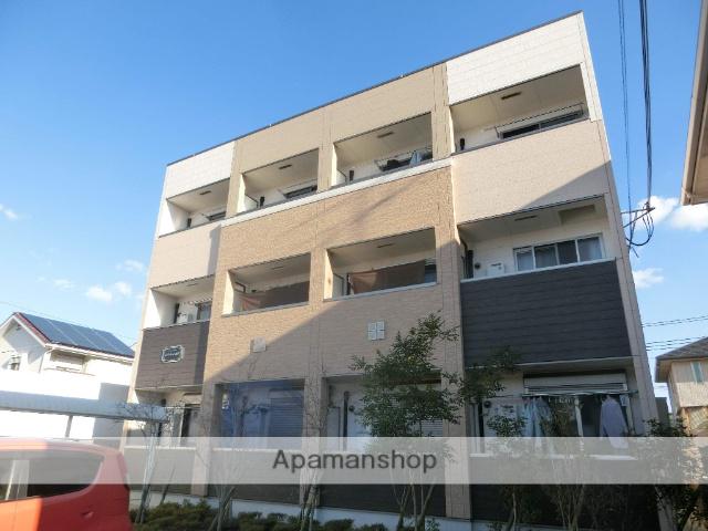 フジパレス鳳西