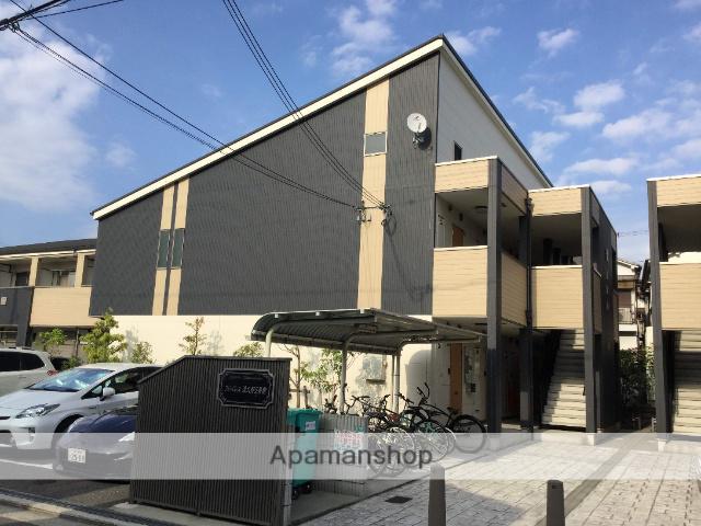 フジパレス津久野2番館