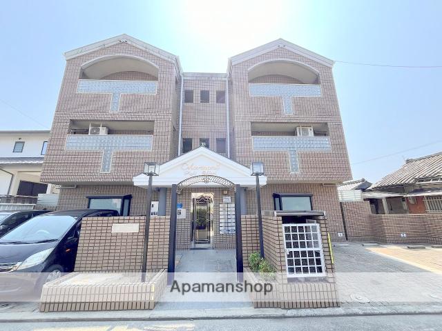 シャルマンフジ鳳