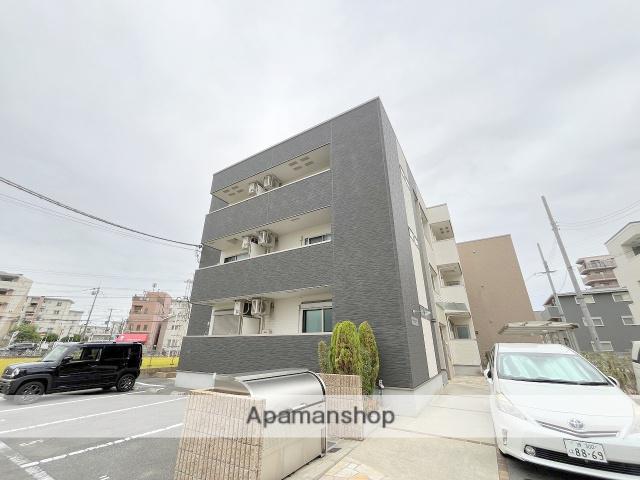 セジュール白鷺Ⅰ