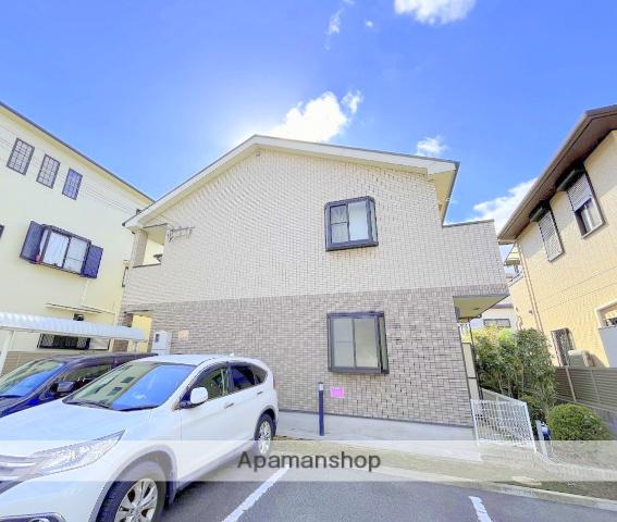 パルコート清水Ⅱ番館