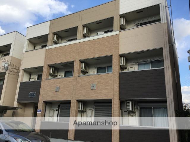 フジパレス浜寺ノース1番館