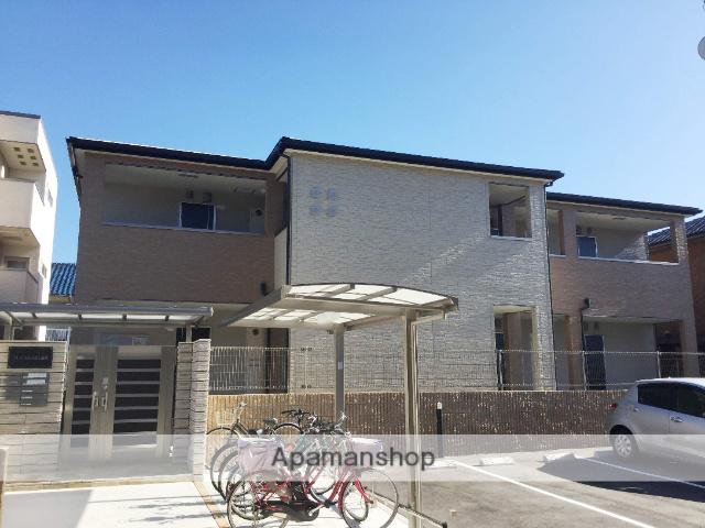 ソレイユ百舌鳥Ⅰ番館