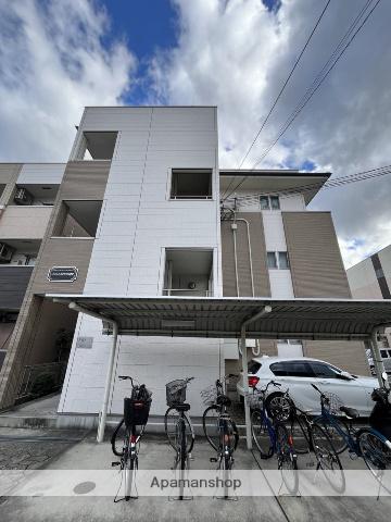 フジパレス浜寺サウスⅢ番館