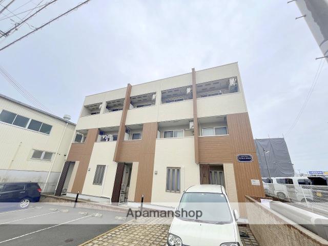 フジパレスルミナス