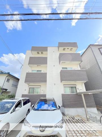 フジパレス堺梅北3番館