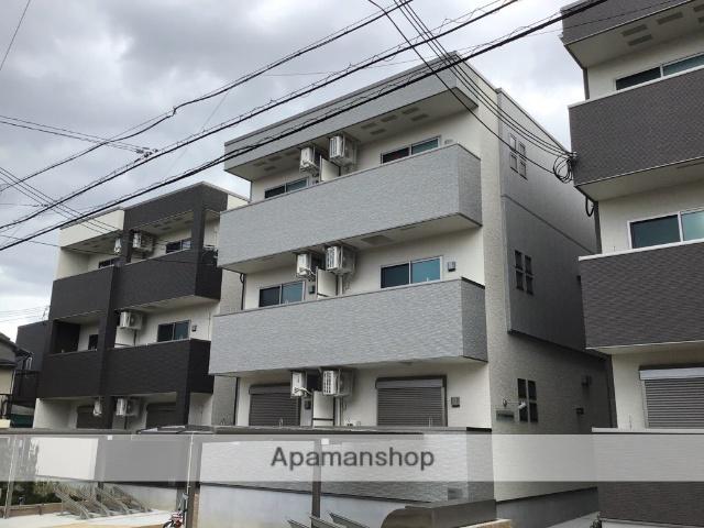 フジパレス鳳中町Ⅱ番館