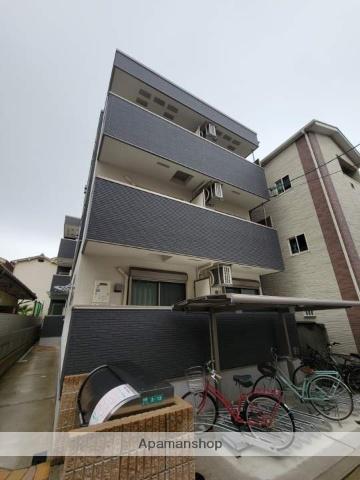 フジパレス堺中長尾