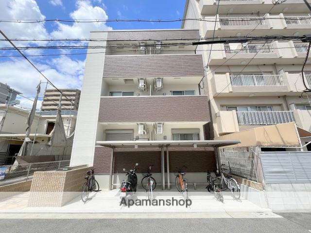 フジパレス堺中長尾Ⅱ番館