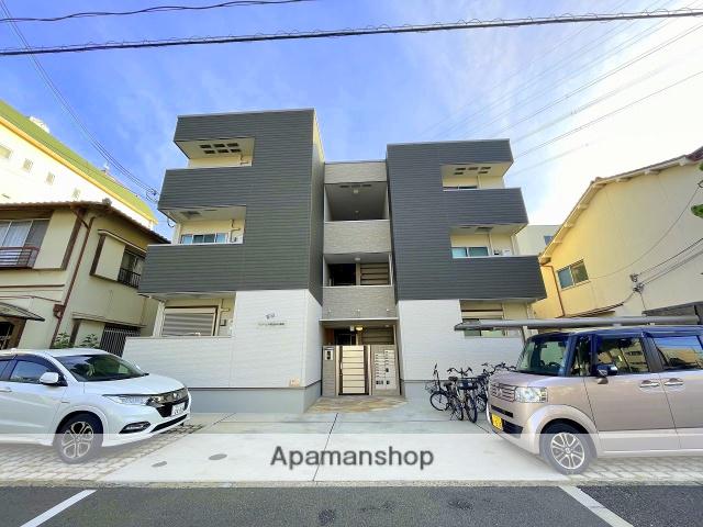 フジパレス堺浅香2番館