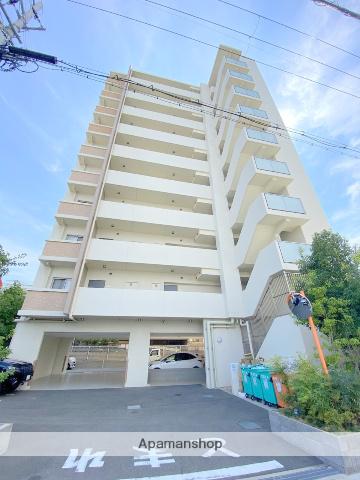 マンションはりげん鳳