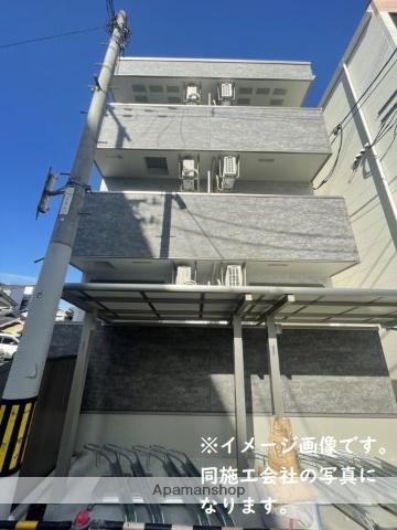 フジパレス鳳中町サウス