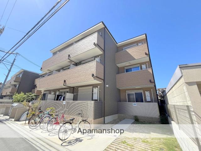 FSTYLE浜寺石津町西3号館