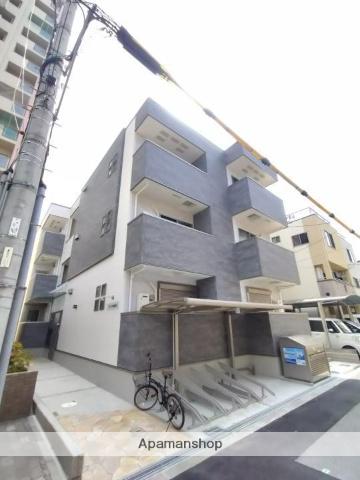 フジパレス東加賀屋