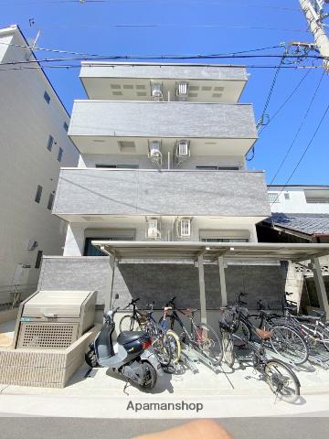 フジパレス堺北向陽町