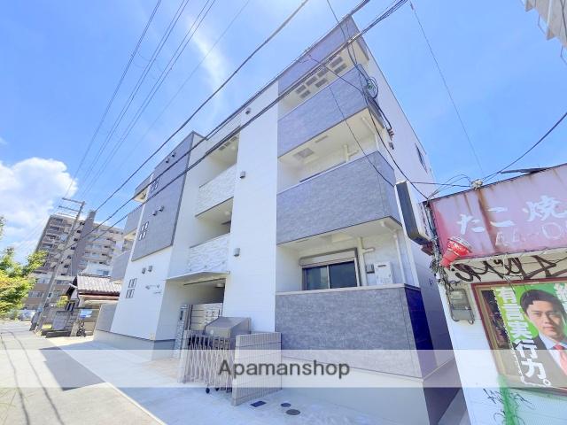 フジパレス堺浜寺石津2番館