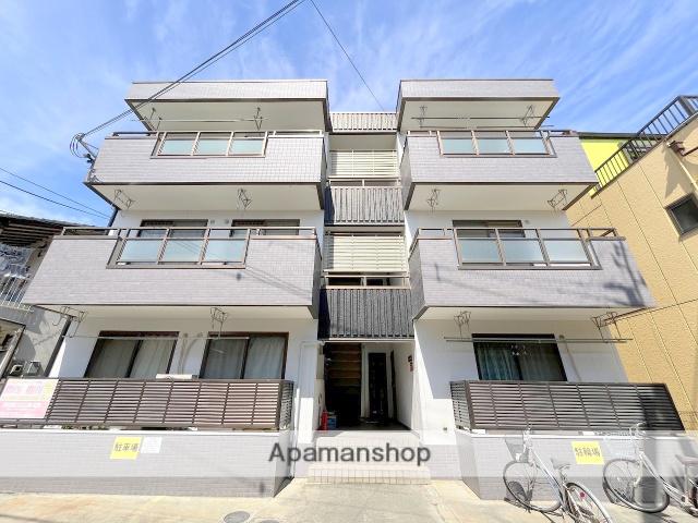 メゾンドールサンⅡ