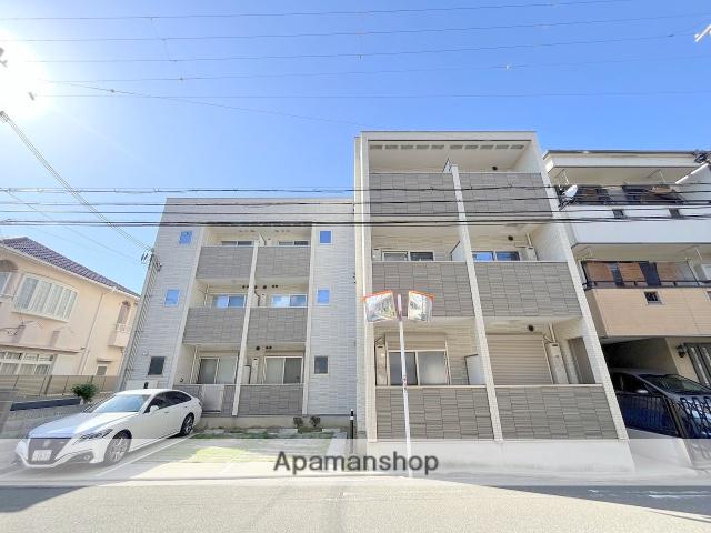 TKアンバーコート浜寺