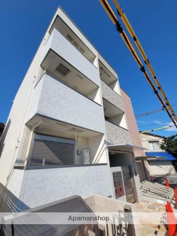 フジパレス堺諏訪森3番館