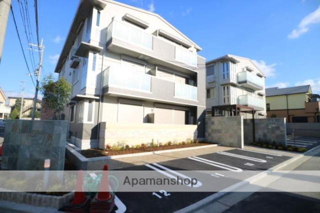 ルナピエーナ A棟