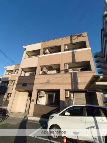 フジパレス浜寺サウスⅠ番館