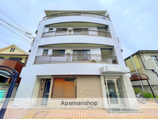 フォーレスト中百舌鳥