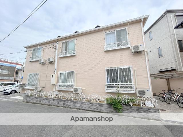 フェスタ香ヶ丘