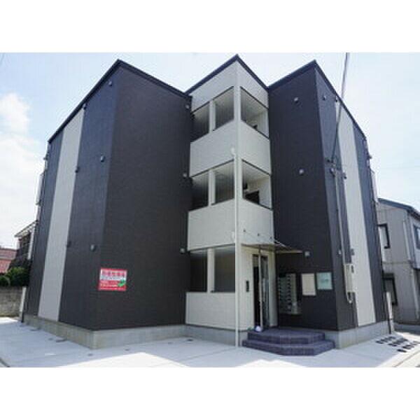 フェリーチェ石津