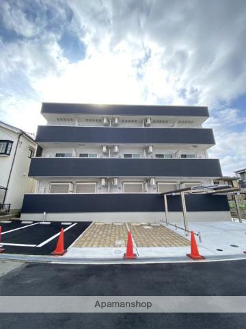 パル堺北花田1番館