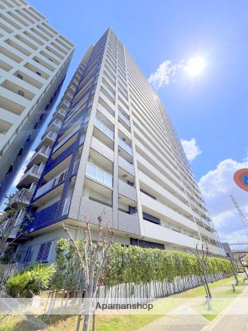 ビッグカーサ堺しらさぎ駅前 D棟