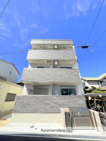 フジパレス百舌鳥八幡