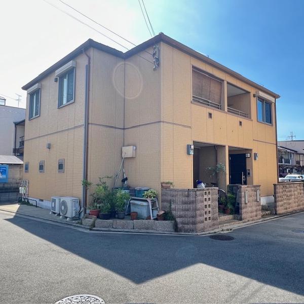 パルファンシャーメゾン