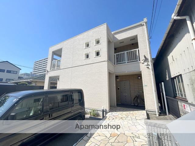 ブローテ三国ヶ丘