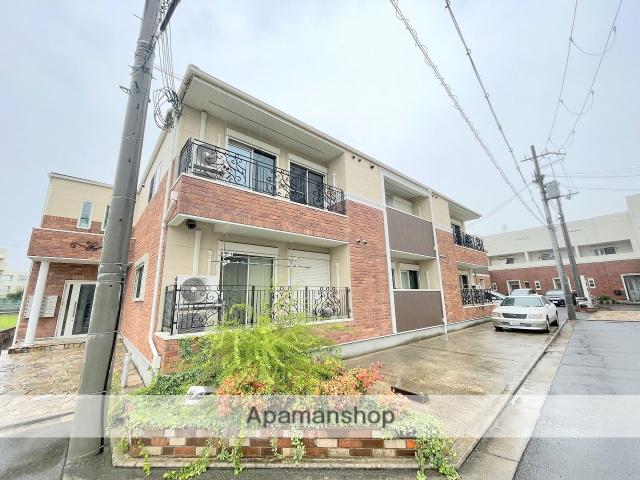 カサベルテ北花田Ⅲ