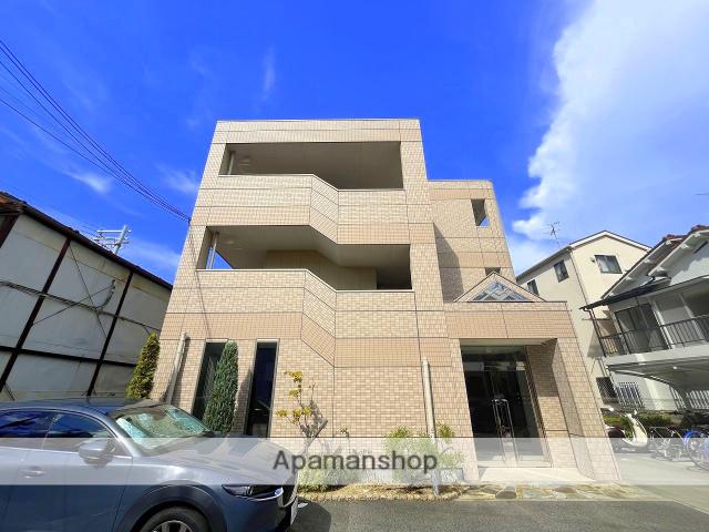 オリエント黒土町