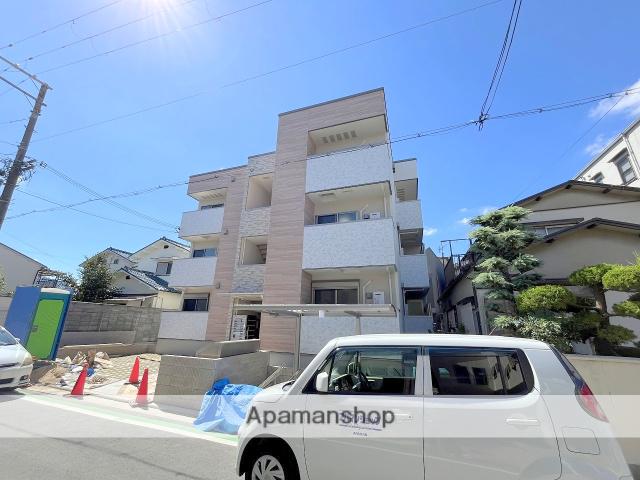 フジパレス堺百舌鳥梅北