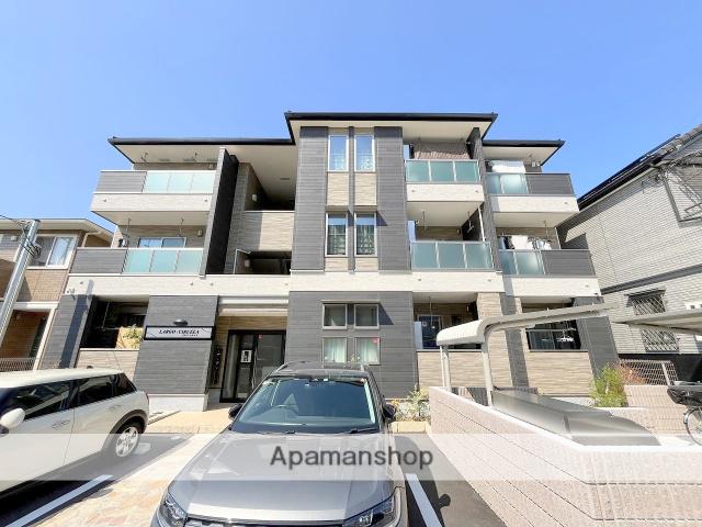 ラルゴ・シルエラ