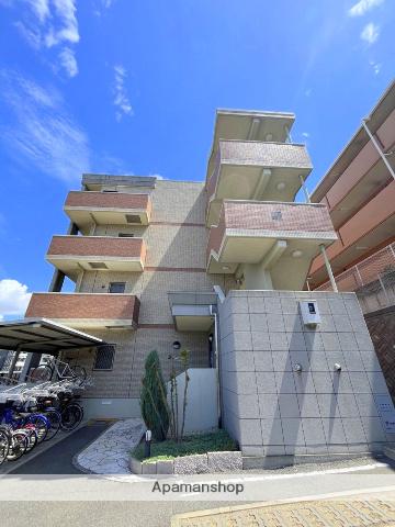 リバーコート 浅香