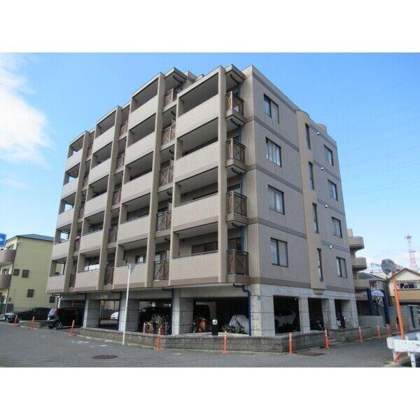 グリーングラス久米田