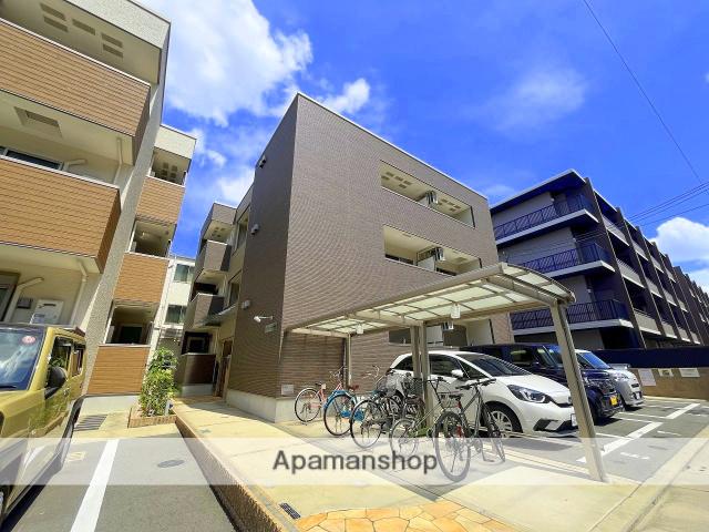 サンフィオーレ長尾2番館