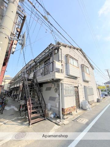 浜寺石津町中二丁文化